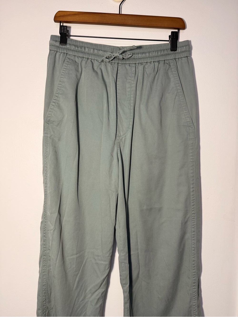 COS Drawstring Track Pants size S - Picture 4 of 8